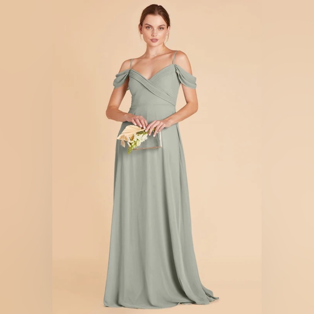 Birdy Grey Bridesmaids Dress